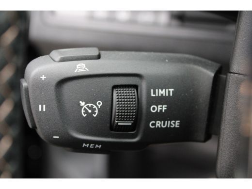 Peugeot 5008 SUV 1.2 PureTech 130pk EAT8 GT 7p | Automaat | Navigatie | Camera | Black Pack | Stoelverwarming | ActivLease financial lease
