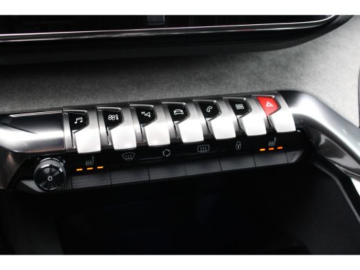 Peugeot 5008 SUV 1.2 PureTech 130pk EAT8 GT 7p | Automaat | Navigatie | Camera | Black Pack | Stoelverwarming | ActivLease financial lease