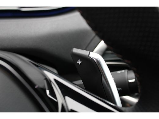 Peugeot 5008 SUV 1.2 PureTech 130pk EAT8 GT 7p | Automaat | Navigatie | Camera | Black Pack | Stoelverwarming | ActivLease financial lease