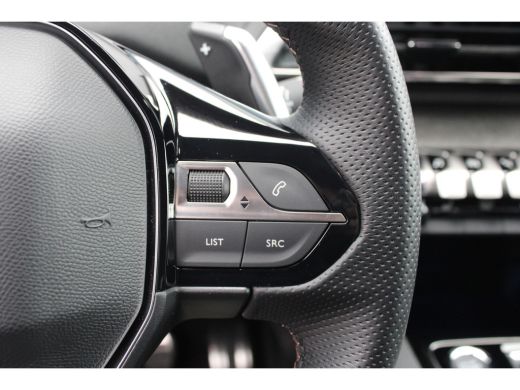 Peugeot 5008 SUV 1.2 PureTech 130pk EAT8 GT 7p | Automaat | Navigatie | Camera | Black Pack | Stoelverwarming | ActivLease financial lease