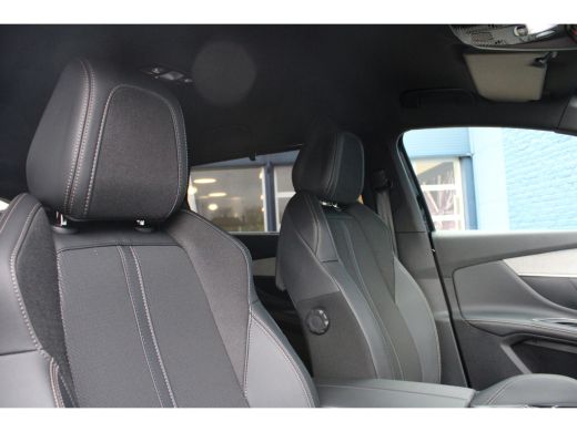Peugeot 5008 SUV 1.2 PureTech 130pk EAT8 GT 7p | Automaat | Navigatie | Camera | Black Pack | Stoelverwarming | ActivLease financial lease