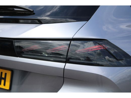 Peugeot 508 SW SW 1.2 PureTech 130pk EAT8 Allure | Automaat | Navigatie | Camera | Adaptieve cruise | Nieuw m... ActivLease financial lease