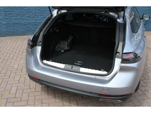 Peugeot 508 SW SW 1.2 PureTech 130pk EAT8 Allure | Automaat | Navigatie | Camera | Adaptieve cruise | Nieuw m... ActivLease financial lease