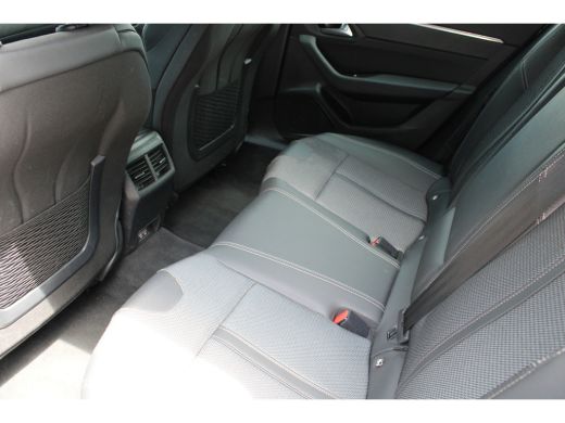 Peugeot 508 SW SW 1.2 PureTech 130pk EAT8 Allure | Automaat | Navigatie | Camera | Adaptieve cruise | Nieuw m... ActivLease financial lease