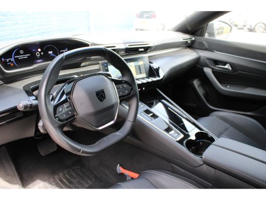 Peugeot 508 SW SW 1.2 PureTech 130pk EAT8 Allure | Automaat | Navigatie | Camera | Adaptieve cruise | Nieuw m... ActivLease financial lease