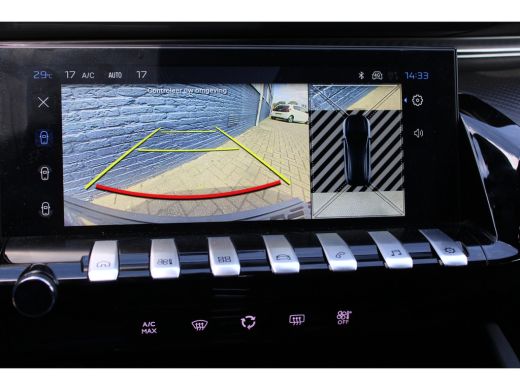 Peugeot 508 SW SW 1.2 PureTech 130pk EAT8 Allure | Automaat | Navigatie | Camera | Adaptieve cruise | Nieuw m... ActivLease financial lease