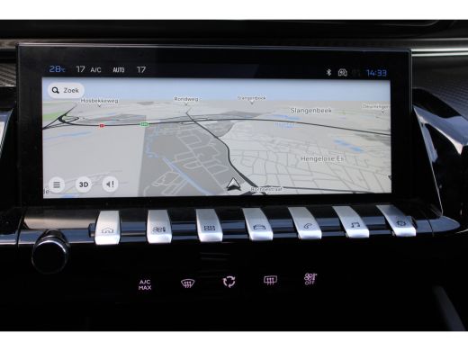 Peugeot 508 SW SW 1.2 PureTech 130pk EAT8 Allure | Automaat | Navigatie | Camera | Adaptieve cruise | Nieuw m... ActivLease financial lease