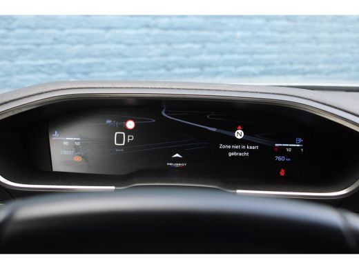 Peugeot 508 SW SW 1.2 PureTech 130pk EAT8 Allure | Automaat | Navigatie | Camera | Adaptieve cruise | Nieuw m... ActivLease financial lease
