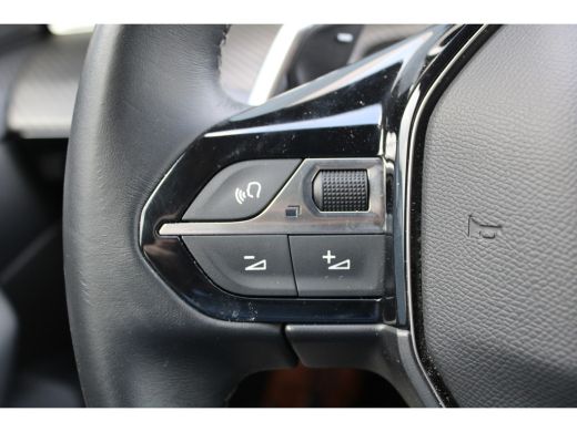 Peugeot 508 SW SW 1.2 PureTech 130pk EAT8 Allure | Automaat | Navigatie | Camera | Adaptieve cruise | Nieuw m... ActivLease financial lease