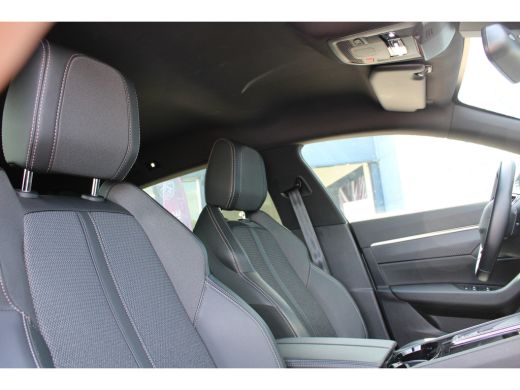 Peugeot 508 SW SW 1.2 PureTech 130pk EAT8 Allure | Automaat | Navigatie | Camera | Adaptieve cruise | Nieuw m... ActivLease financial lease