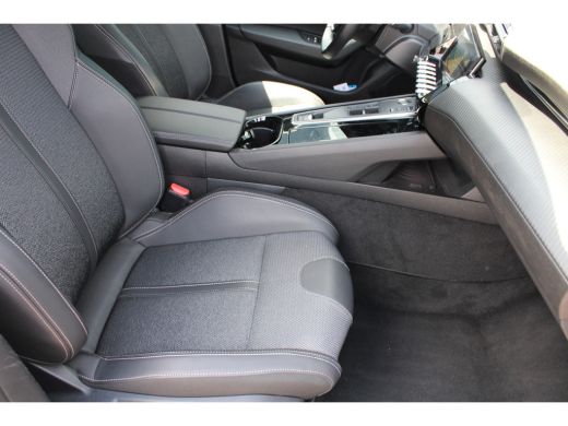 Peugeot 508 SW SW 1.2 PureTech 130pk EAT8 Allure | Automaat | Navigatie | Camera | Adaptieve cruise | Nieuw m... ActivLease financial lease