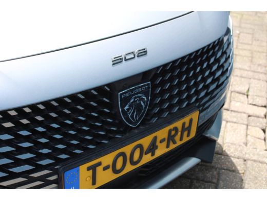 Peugeot 508 SW SW 1.2 PureTech 130pk EAT8 Allure | Automaat | Navigatie | Camera | Adaptieve cruise | Nieuw m... ActivLease financial lease