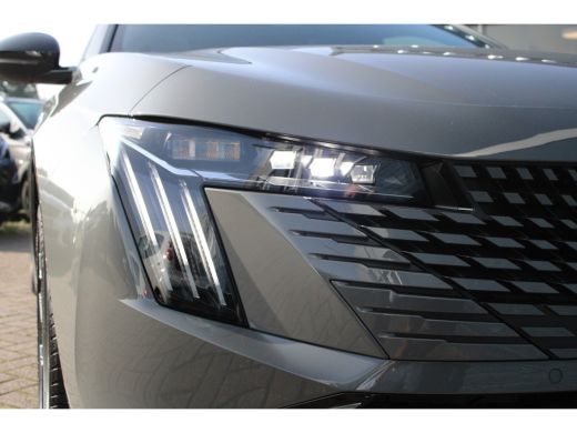 Peugeot 508 SW SW 1.2 PureTech 130pk EAT8 GT | Automaat | Navigatie | Panorama/schuifdak | Focal | Nieuw model | ActivLease financial lease