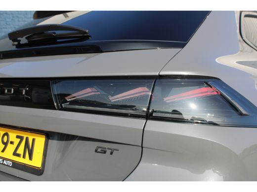 Peugeot 508 SW SW 1.2 PureTech 130pk EAT8 GT | Automaat | Navigatie | Panorama/schuifdak | Focal | Nieuw model | ActivLease financial lease