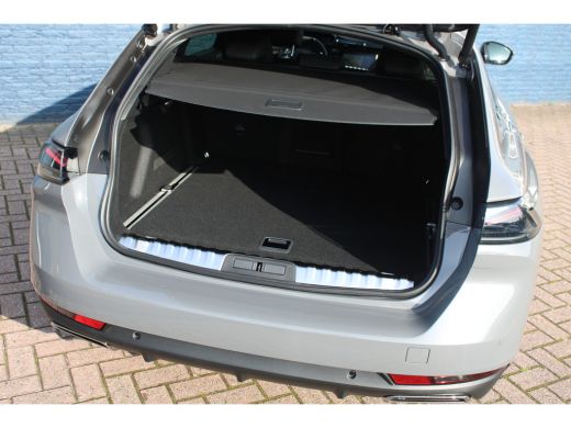 Peugeot 508 SW SW 1.2 PureTech 130pk EAT8 GT | Automaat | Navigatie | Panorama/schuifdak | Focal | Nieuw model | ActivLease financial lease