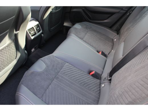 Peugeot 508 SW SW 1.2 PureTech 130pk EAT8 GT | Automaat | Navigatie | Panorama/schuifdak | Focal | Nieuw model | ActivLease financial lease