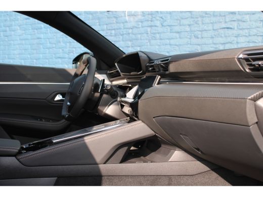Peugeot 508 SW SW 1.2 PureTech 130pk EAT8 GT | Automaat | Navigatie | Panorama/schuifdak | Focal | Nieuw model | ActivLease financial lease