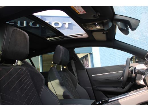 Peugeot 508 SW SW 1.2 PureTech 130pk EAT8 GT | Automaat | Navigatie | Panorama/schuifdak | Focal | Nieuw model | ActivLease financial lease