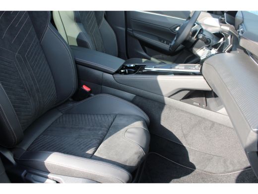 Peugeot 508 SW SW 1.2 PureTech 130pk EAT8 GT | Automaat | Navigatie | Panorama/schuifdak | Focal | Nieuw model | ActivLease financial lease