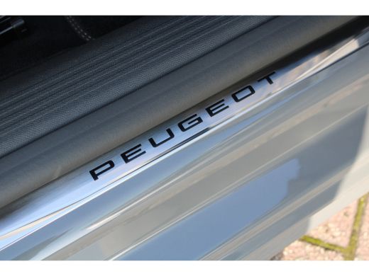 Peugeot 508 SW SW 1.2 PureTech 130pk EAT8 GT | Automaat | Navigatie | Panorama/schuifdak | Focal | Nieuw model | ActivLease financial lease