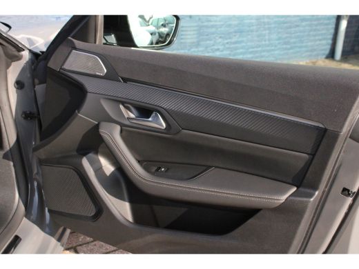 Peugeot 508 SW SW 1.2 PureTech 130pk EAT8 GT | Automaat | Navigatie | Panorama/schuifdak | Focal | Nieuw model | ActivLease financial lease