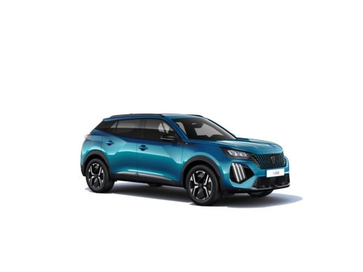 Peugeot e-2008 Peugeot Allure Advantage | Advanced Active Safety Brake met camera en radar | Climate Control | D... ActivLease financial lease