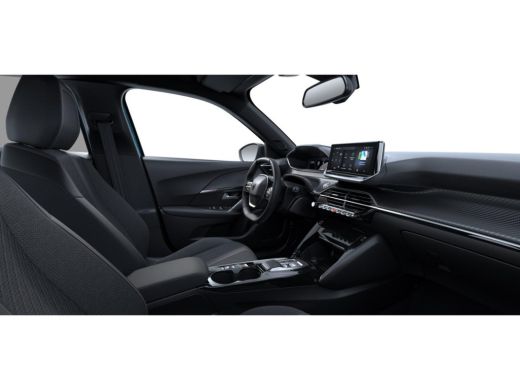 Peugeot e-2008 Peugeot Allure Advantage | Advanced Active Safety Brake met camera en radar | Climate Control | D... ActivLease financial lease