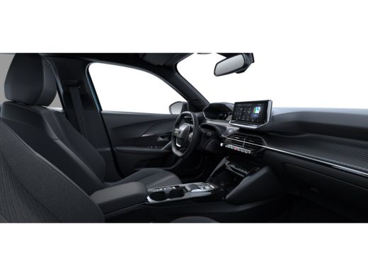 Peugeot e-2008 Peugeot Allure Advantage | Advanced Active Safety Brake met camera en radar | Climate Control | D... ActivLease financial lease