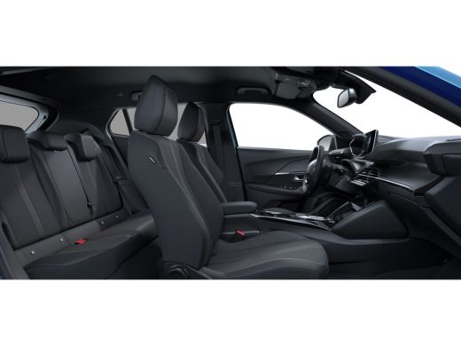 Peugeot e-2008 Peugeot Allure Advantage | Advanced Active Safety Brake met camera en radar | Climate Control | D... ActivLease financial lease