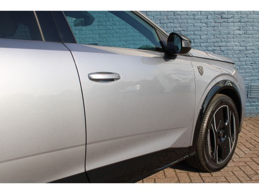 Peugeot E-5008 GT 73 kWh | Navigatie | Camera | Alcantara | 20 Inch | ActivLease financial lease