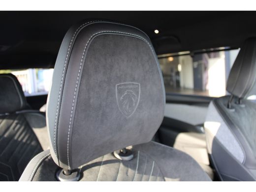 Peugeot E-5008 GT 73 kWh | Navigatie | Camera | Alcantara | 20 Inch | ActivLease financial lease