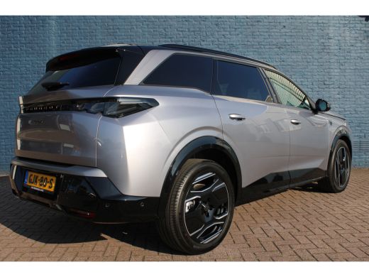Peugeot E-5008 GT 73 kWh | Navigatie | Camera | Alcantara | 20 Inch | ActivLease financial lease