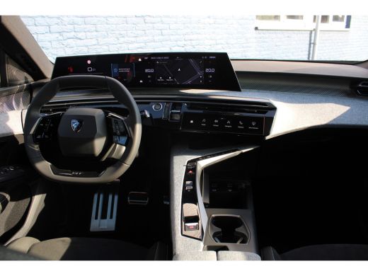 Peugeot E-5008 GT 73 kWh | Navigatie | Camera | Alcantara | 20 Inch | ActivLease financial lease