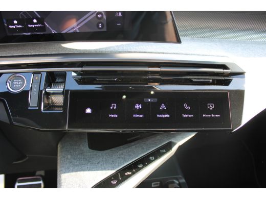Peugeot E-5008 GT 73 kWh | Navigatie | Camera | Alcantara | 20 Inch | ActivLease financial lease