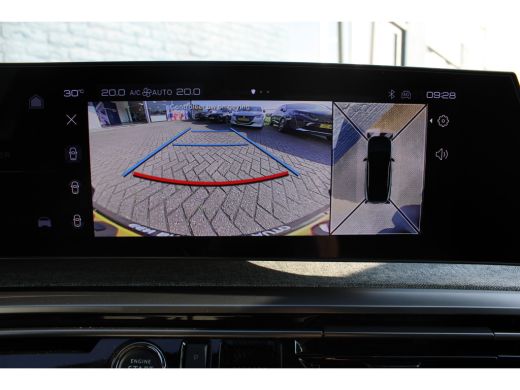 Peugeot E-5008 GT 73 kWh | Navigatie | Camera | Alcantara | 20 Inch | ActivLease financial lease