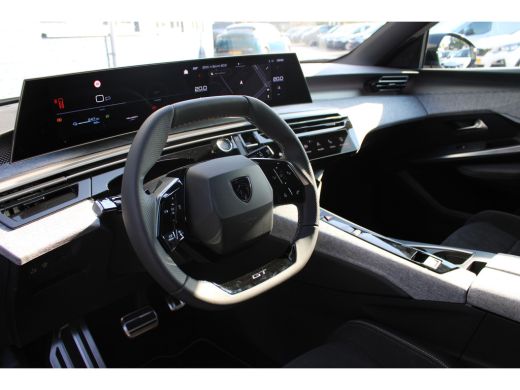 Peugeot E-5008 GT 73 kWh | Navigatie | Camera | Alcantara | 20 Inch | ActivLease financial lease