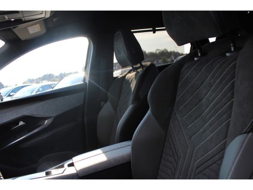 Peugeot E-5008 GT 73 kWh | Navigatie | Camera | Alcantara | 20 Inch | ActivLease financial lease