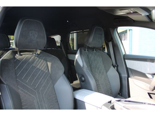 Peugeot E-5008 GT 73 kWh | Navigatie | Camera | Alcantara | 20 Inch | ActivLease financial lease