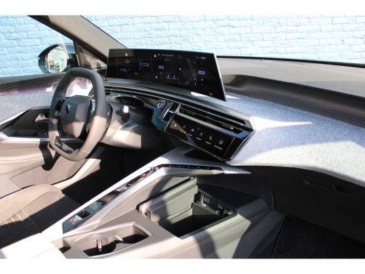 Peugeot E-5008 GT 73 kWh | Navigatie | Camera | Alcantara | 20 Inch | ActivLease financial lease
