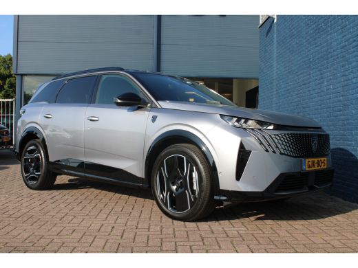 Peugeot E-5008 GT 73 kWh | Navigatie | Camera | Alcantara | 20 Inch | ActivLease financial lease