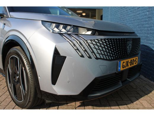 Peugeot E-5008 GT 73 kWh | Navigatie | Camera | Alcantara | 20 Inch | ActivLease financial lease