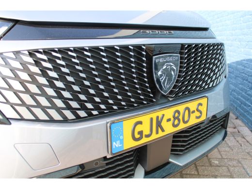 Peugeot E-5008 GT 73 kWh | Navigatie | Camera | Alcantara | 20 Inch | ActivLease financial lease