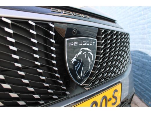 Peugeot E-5008 GT 73 kWh | Navigatie | Camera | Alcantara | 20 Inch | ActivLease financial lease