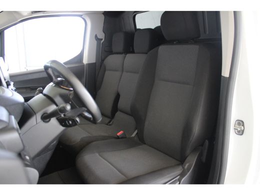 Peugeot Partner 1.5 BlueHDI Asphalt 130-PK | PDC | CAMERA | NAVI | APPLE CARPLAY/ANDROID AUTO | ActivLease financial lease