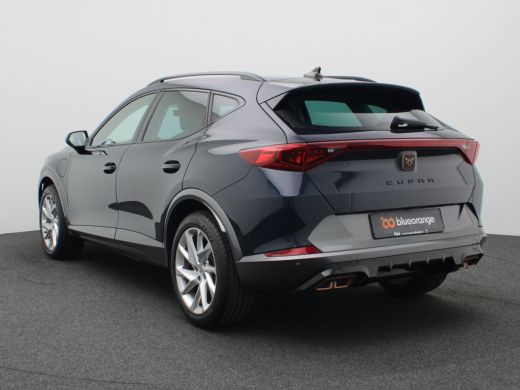 Seat Formentor 1.4 e-Hybrid Adrenaline 204PK DSG Adaptieve Cruise Controle, Achteruitrijcamera, Stoel-Stuurverwa... ActivLease financial lease