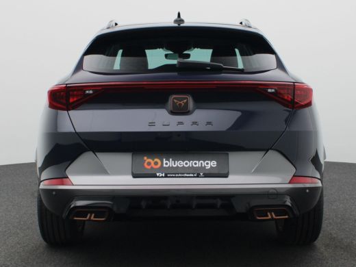 Seat Formentor 1.4 e-Hybrid Adrenaline 204PK DSG Adaptieve Cruise Controle, Achteruitrijcamera, Stoel-Stuurverwa... ActivLease financial lease