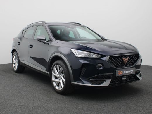 Seat Formentor 1.4 e-Hybrid Adrenaline 204PK DSG Adaptieve Cruise Controle, Achteruitrijcamera, Stoel-Stuurverwa... ActivLease financial lease