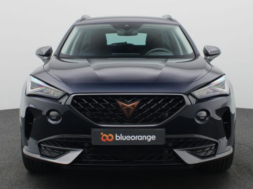 Seat Formentor 1.4 e-Hybrid Adrenaline 204PK DSG Adaptieve Cruise Controle, Achteruitrijcamera, Stoel-Stuurverwa... ActivLease financial lease