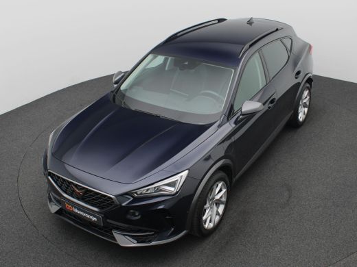 Seat Formentor 1.4 e-Hybrid Adrenaline 204PK DSG Adaptieve Cruise Controle, Achteruitrijcamera, Stoel-Stuurverwa... ActivLease financial lease