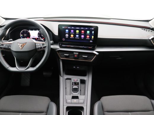 Seat Formentor 1.4 e-Hybrid Adrenaline 204PK DSG Adaptieve Cruise Controle, Achteruitrijcamera, Stoel-Stuurverwa... ActivLease financial lease
